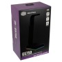 Cooler Master Stand Cuffie RGB - Surround 7.1, ricarica wireless Qi, Hub USB 3.0