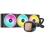 Corsair iCUE LINK H150i RGB AIO - Liquid CPU Cooler - 360 mm