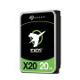 Seagate Enterprise ST20000NM007D disco rigido interno 3.5" 20 TB Serial ATA III