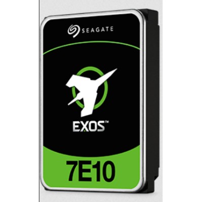 Seagate Enterprise ST10000NM019B disco rigido interno 3.5" 10 TB Serial ATA III