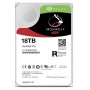 Seagate IronWolf Pro ST18000NT001 disco rigido interno 3.5" 18 TB