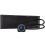 Corsair iCUE H170i ELITE LCD XT AIO Liquid CPU Cooler - 420 mm