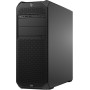 HP Z6 G5 Tower Intel® Xeon® W W5-3423 32 GB DDR5-SDRAM 1 TB SSD Windows 11 Pro Stazione di lavoro Nero