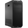 HP Z6 G5 Tower Intel® Xeon® W W5-3423 32 GB DDR5-SDRAM 1 TB SSD Windows 11 Pro Stazione di lavoro Nero