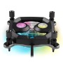 Corsair Hydro X CPU Waterblock XC7 RGB PRO - Socket 1200 / 1700 / AM4