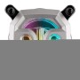 Corsair Hydro X CPU Waterblock RGB serie XC9, Argento - Socket sTR4 / 2066