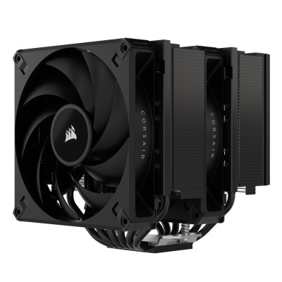 Corsair A115 Tower CPU Air-Cooler - Nero