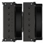 Corsair A115 Tower CPU Air-Cooler - Nero