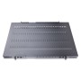 StarTech.com Ripiano 1U regolabile ventilato per rack 19" - Robusto ripiano per armadio server rack 19 pollici - Mensola Univers