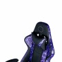 Cooler Master Gaming Chair Caliber R1S - EcoPelle - Purple CAMO