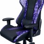 Cooler Master Gaming Chair Caliber R1S - EcoPelle - Purple CAMO