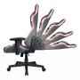 Cooler Master Gaming Chair Caliber R1S - EcoPelle - Rose Gray