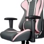 Cooler Master Gaming Chair Caliber R1S - EcoPelle - Rose Gray