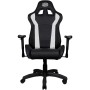 Cooler Master Gaming Chair Caliber R1 - Nero/Bianco