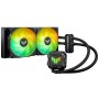 Asus TUF GAMING LC II 240 ARGB AIO CPU Liquid Cooler - 360mm