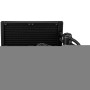 Asus TUF GAMING LC II 240 ARGB AIO CPU Liquid Cooler - 360mm