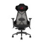 Asus SL400 ROG Destrier Ergonomic Gaming Chair  - Nero/Rosso