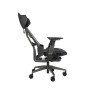 Asus SL400 ROG Destrier Ergonomic Gaming Chair  - Nero/Rosso