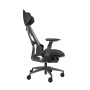 Asus SL400 ROG Destrier Ergonomic Gaming Chair  - Nero/Rosso