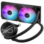 Asus ROG Ryuo III 240 ARGB Cooler AIO - 240 mm