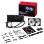 Asus ROG Ryuo III 240 ARGB Cooler AIO - 240 mm