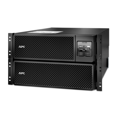 APC Smart-UPS On-Line gruppo di continuità (UPS) Doppia conversione (online) 10 kVA 10000 W 10 presa(e) AC