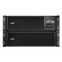 APC Smart-UPS On-Line gruppo di continuità (UPS) Doppia conversione (online) 10 kVA 10000 W 10 presa(e) AC