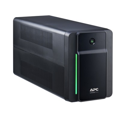 APC BX1600MI gruppo di continuità (UPS) A linea interattiva 1,6 kVA 900 W 6 presa(e) AC