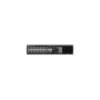 DELL S-Series S4112T-ON Gestito L2/L3 10G Ethernet (100/1000/10000) Nero