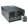 APC Smart-UPS On-Line gruppo di continuità (UPS) Doppia conversione (online) 8 kVA 8000 W 10 presa(e) AC