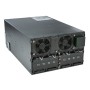 APC Smart-UPS On-Line gruppo di continuità (UPS) Doppia conversione (online) 8 kVA 8000 W 10 presa(e) AC