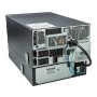 APC Smart-UPS On-Line gruppo di continuità (UPS) Doppia conversione (online) 8 kVA 8000 W 10 presa(e) AC