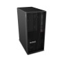 Lenovo ThinkStation P358 Tower AMD Ryzen™ 9 PRO 5945 32 GB DDR4-SDRAM 1 TB SSD NVIDIA GeForce RTX 3060 Windows 11 Pro Stazione