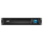 APC SMC1500I-2UC gruppo di continuità (UPS) A linea interattiva 1,5 kVA 900 W 4 presa(e) AC