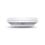 TP-Link EAP610 punto accesso WLAN 1775 Mbit/s Bianco Supporto Power over Ethernet (PoE)