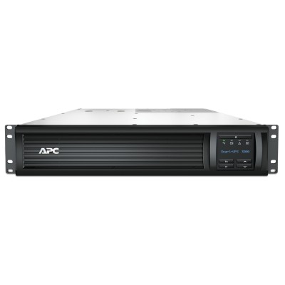 APC Smart-UPS 3000VA gruppo di continuità (UPS) A linea interattiva 3 kVA 2700 W 9 presa(e) AC