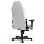 noblechairs HERO Gaming Chair - Bianco