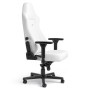 noblechairs HERO Gaming Chair - Bianco