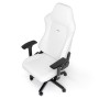 noblechairs HERO Gaming Chair - Bianco