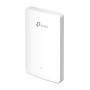 TP-Link EAP615-WALL punto accesso WLAN 1774 Mbit/s Bianco Supporto Power over Ethernet (PoE)