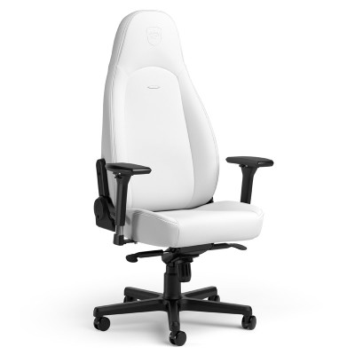 noblechairs ICON Gaming Chair - Bianco