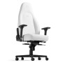 noblechairs ICON Gaming Chair - Bianco