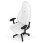 noblechairs ICON Gaming Chair - Bianco