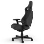 noblechairs EPIC Compact Gaming Chair - Antracite/Carbonio