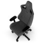 noblechairs EPIC Compact Gaming Chair - Antracite/Carbonio