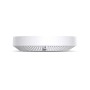 TP-Link EAP690E HD punto accesso WLAN 11000 Mbit/s Bianco Supporto Power over Ethernet (PoE)