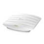 TP-Link EAP115 300 Mbit/s Bianco Supporto Power over Ethernet (PoE)