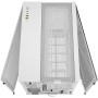 Corsair 2500D Airflow, Vetro Temperato - Bianco