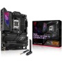 Asus ROG STRIX X670E-E Gaming WiFi - Socket AM5, DDR5