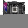 Asus ROG STRIX X670E-E Gaming WiFi - Socket AM5, DDR5